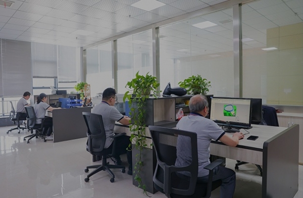 研發(fā)團(tuán)隊(duì)